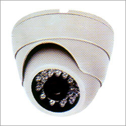 IR Dome Cameras