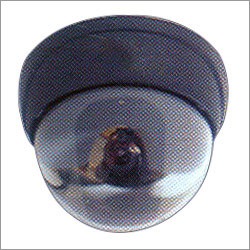 Dome Cameras