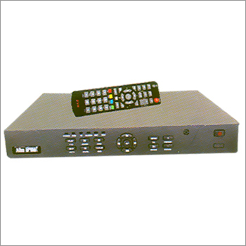 DVR System