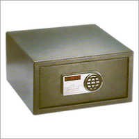 Electronic Safe Locks