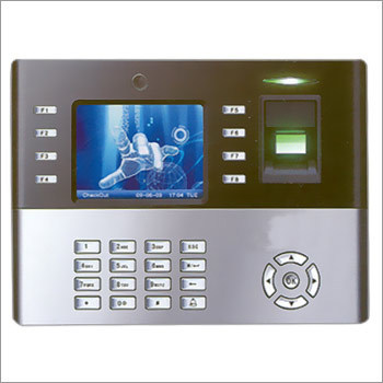 Attendance System