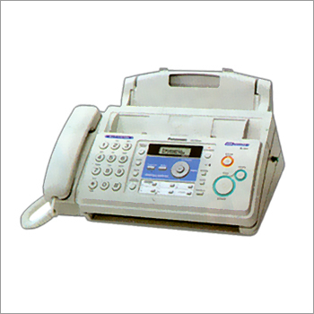 Fax Machine