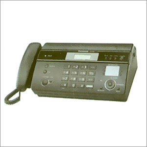 Thermal Fax Machine