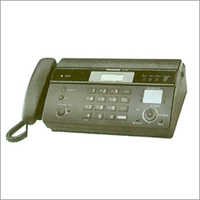 Thermal Fax Machine 