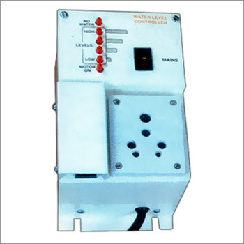 Water Tank Level Controller System