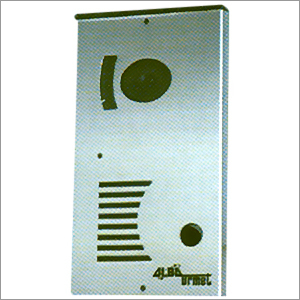Video Door Camera