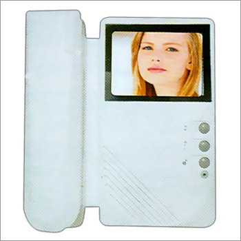 Video Door Phone System