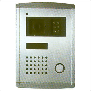 Security Video Door Phone