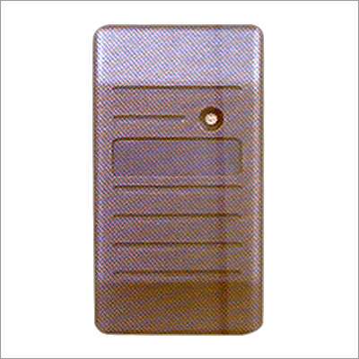 Electronic Access Control System