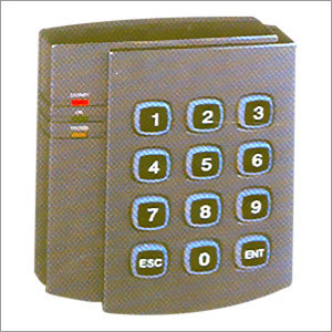 Access Control System