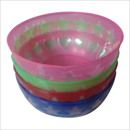 Serving Plastic Bowls