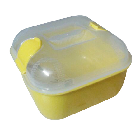 Plastic Food Packaging Containers