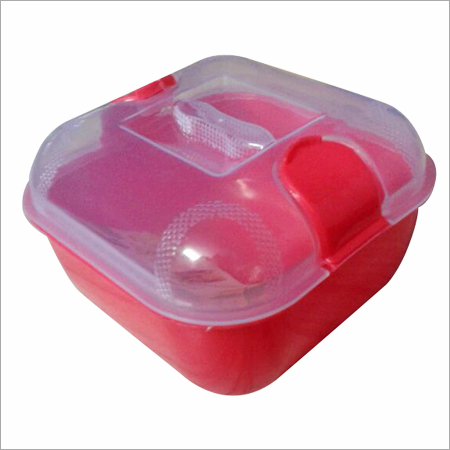 Plastic Food Grade Containers