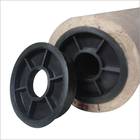 Plastic Paper Roll Holder