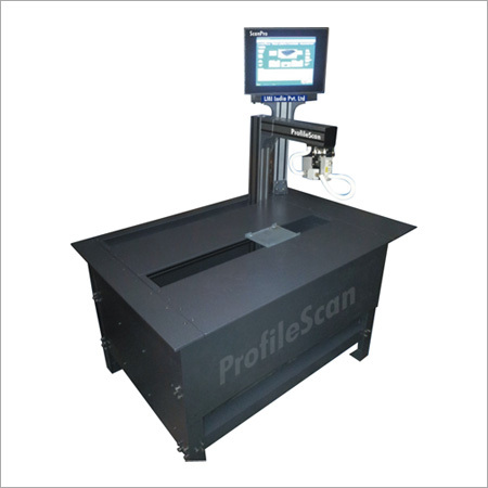 Profile Scan Machine By LMI INDIA PVT. LTD.