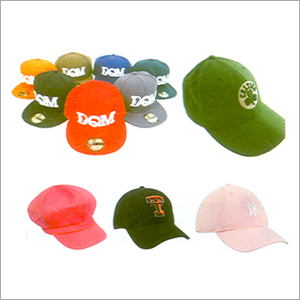Prmotional Caps Hyderabad