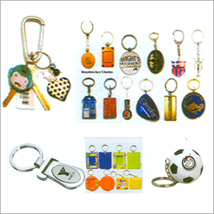 Key Chain