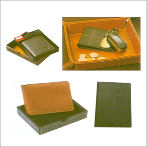 Leather Wallet