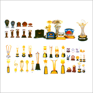 Wooden Acrylic Mementos