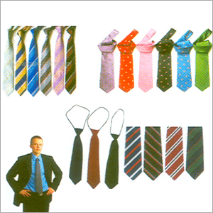 Formal Ties