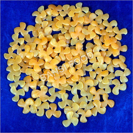 Fans Shape Fryums