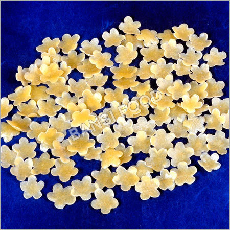 Flower Fryums