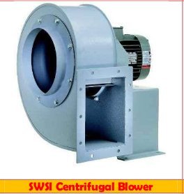SWSI Centrifugal Blower