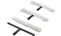 Window Washer - Durable Plastic , Efficient Cleaning Mechanism For Streak-free Shine