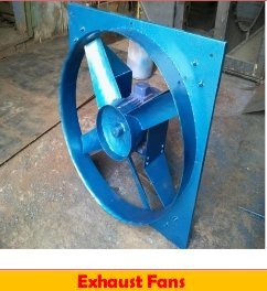 Exhaust Fans