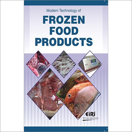 Modern Technology of Frozen Food Products