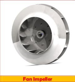 Fan Impeller
