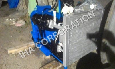 Compressor