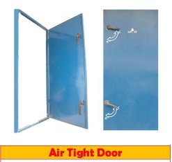 Air Tight Door