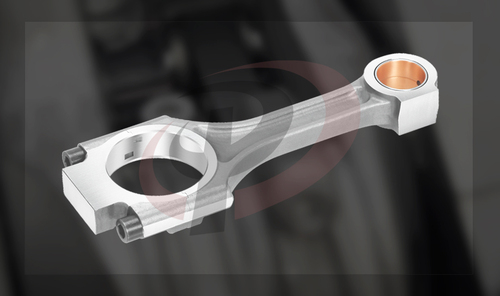 Bus Connecting Rods