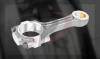 Earth Mover Connecting Rods
