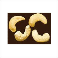 Cashew Kernels Desert Wholes