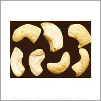 Dried Cashew Nuts