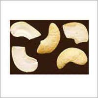 Roasted Cashew Nuts