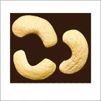 Natural Cashew Nuts