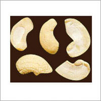 Dry Cashew Nuts