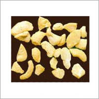 Organic Cashew Nuts