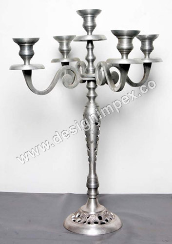 Designer Candle Stand