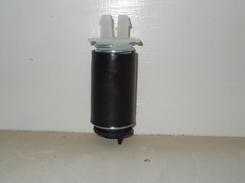 Washing Machine Shocker Parts