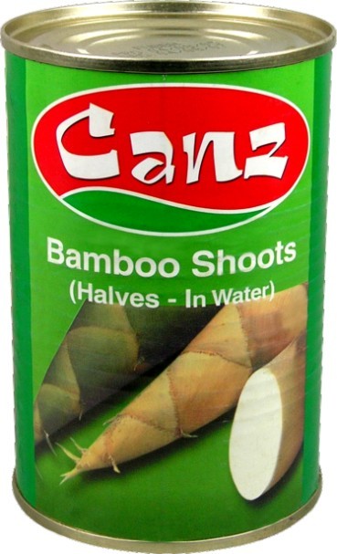 Bamboo Shoot