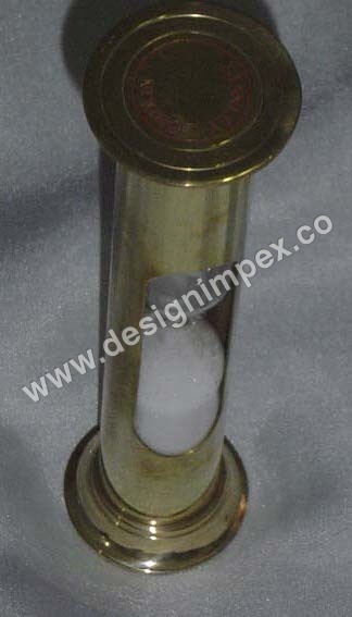 Sand Timer By M/S DESIGN IMPEX