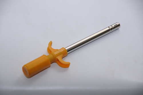 Mild Steel Gas Lighter
