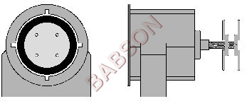 Cooling Tower Valves