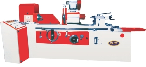 Cylindrical Grinding Machine