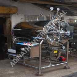 Sterilizer/Autoclave Manufacturer