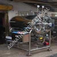 Sterilizer/Autoclave Manufacturer